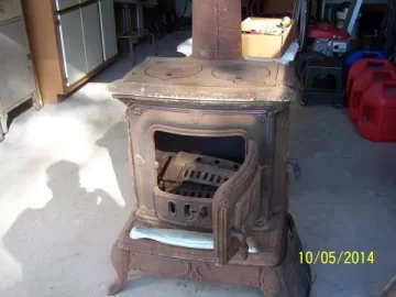 [Hearth.com] Heath Craft Stove