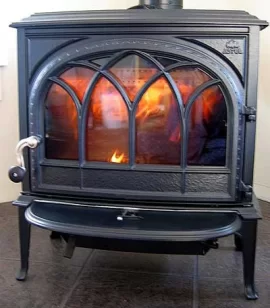 [Hearth.com] new to burning with jotul f400. many questions