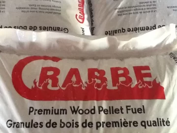 [Hearth.com] pellet comparison, with pictures review!