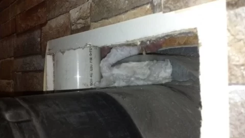 [Hearth.com] Jotul F3 CB Chimney issues