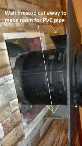 [Hearth.com] Jotul F3 CB Chimney issues