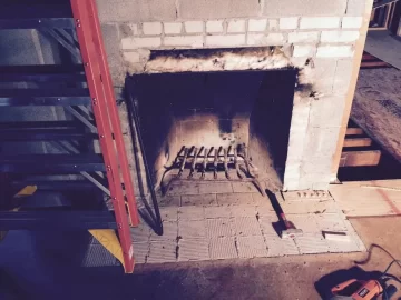 [Hearth.com] Need Help with Renovation and Wood Burning Insert