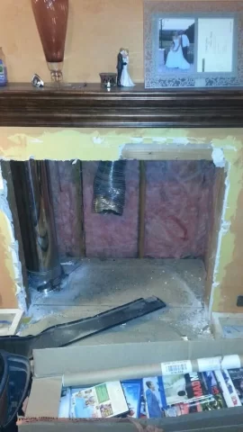 [Hearth.com] Install Harman insert in place of wood stove