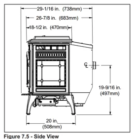 [Hearth.com] Ugly rear ends