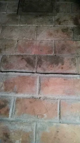 [Hearth.com] Masonry Repair Question