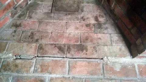 [Hearth.com] Masonry Repair Question