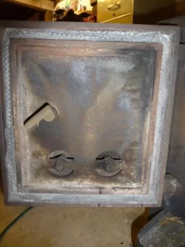 [Hearth.com] New to Forum - Copy cat stove questions