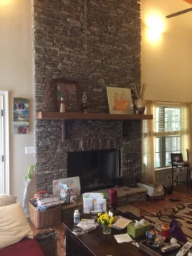 [Hearth.com] Free-standing stove vs. EPA Fireplace