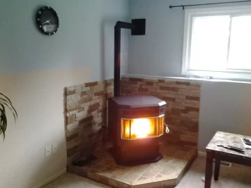 [Hearth.com] new guy from Michigan