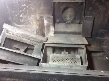 [Hearth.com] Help identifying stove.   Owners manual ??