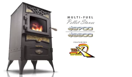 [Hearth.com] Just scored this stove cheap...