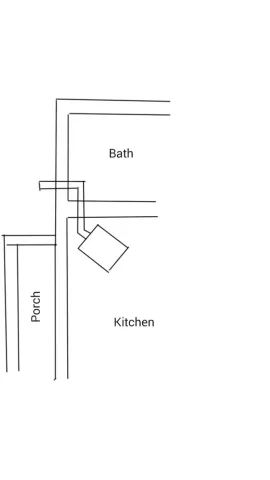 [Hearth.com] Venting through interior wall, then outside?