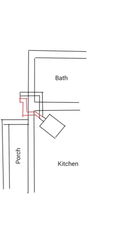 [Hearth.com] Venting through interior wall, then outside?