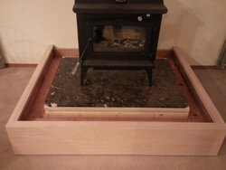 Hearth help please!