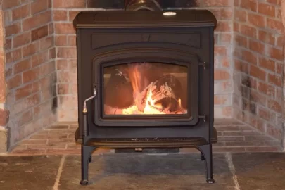 [Hearth.com] New Jotul F55 Carrabassett