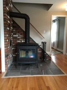 [Hearth.com] Help Me Plan My Stove Upgrade