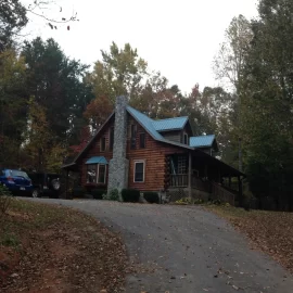 [Hearth.com] Fisher Honey Bear stove or acceptable other to existing chimney system