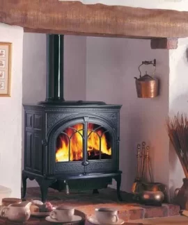 [Hearth.com] Jotul F600 - Alcove