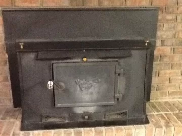 [Hearth.com] identify brand/manufacturer please