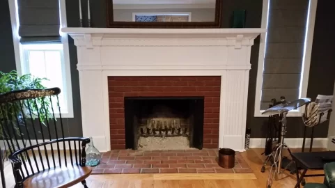 [Hearth.com] Regency I3100 Wood Insert Reviews