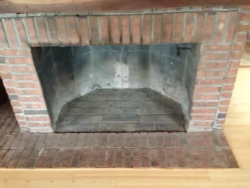 [Hearth.com] Looking for a large woodburning insert - Decided on Large Flush Arch by FireplaceX