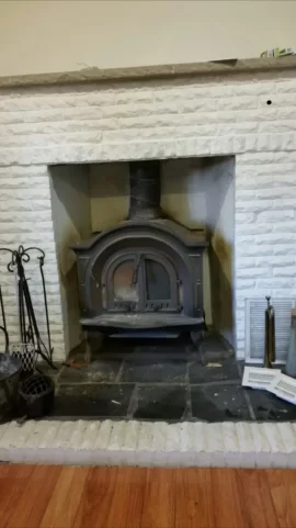 [Hearth.com] Jotul Firelight Install Questions