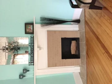 [Hearth.com] Re-doing fireplace for Regency CI1250 insert