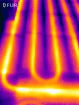 [Hearth.com] First Fire With Thermal Imaging