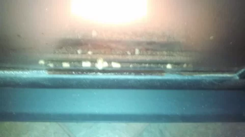 [Hearth.com] Pellet stove glass air wash