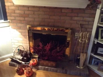 [Hearth.com] Hampton/Regency GCI60 Install with pics