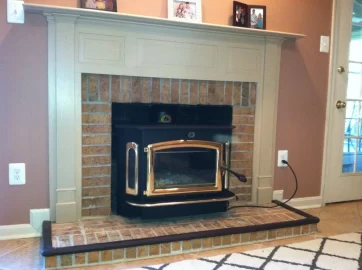 [Hearth.com] Install finally complete!