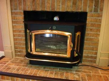 [Hearth.com] Install finally complete!