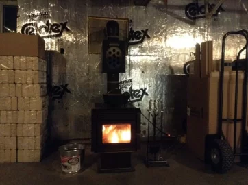 [Hearth.com] Kent Tile Fire (and Sherwood) stoves