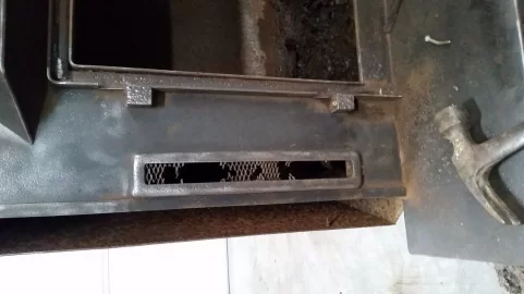 [Hearth.com] buck insert vent screens?