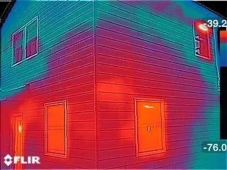 [Hearth.com] First Fire With Thermal Imaging