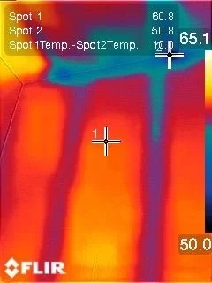 [Hearth.com] First Fire With Thermal Imaging