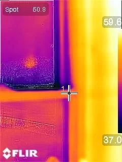 [Hearth.com] First Fire With Thermal Imaging