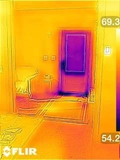 [Hearth.com] First Fire With Thermal Imaging