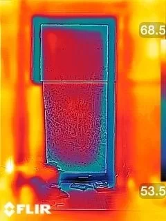 [Hearth.com] First Fire With Thermal Imaging