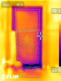 [Hearth.com] First Fire With Thermal Imaging