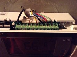 Installing 24 volt WiFi Thermostat on millivolt stoves
