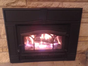 [Hearth.com] Introduction, and my Jotul C550 Rockland review to date