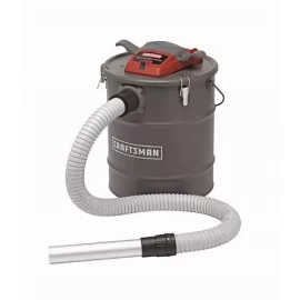 [Hearth.com] ASH VAC