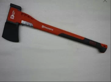 [Hearth.com] New Husqvarna Splitting Axe??