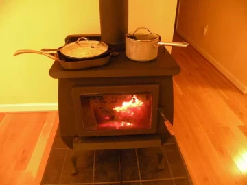 [Hearth.com] Looking to add wood stove to our farmhouse.. your advice please