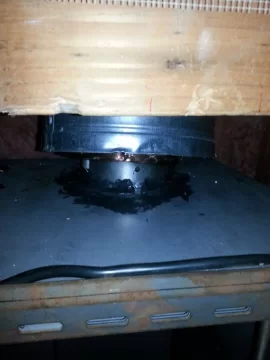 [Hearth.com] Install Harman insert in place of wood stove