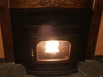 [Hearth.com] Install Harman insert in place of wood stove