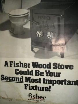 [Hearth.com] Fisher Stover Poster