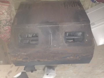 [Hearth.com] Ashley Stove Identification Help