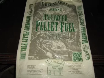 [Hearth.com] Smith Creek, Green Gold, Indeck Energy Pellets